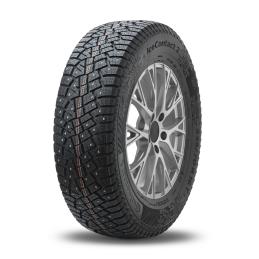 Continental IceContact 2 SUV 225/70R16 107T  XL