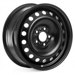 ТЗСК Ford Mondeo 6.5x16 PCD5x108 ET50 DIA 63.3  Черный