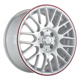 NZ SH668 6x15 PCD5x100 ET40 DIA 57.1  WRS